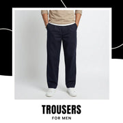 Trousers For Men