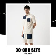 Co-ord Sets for Men