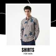 Shirts For Men